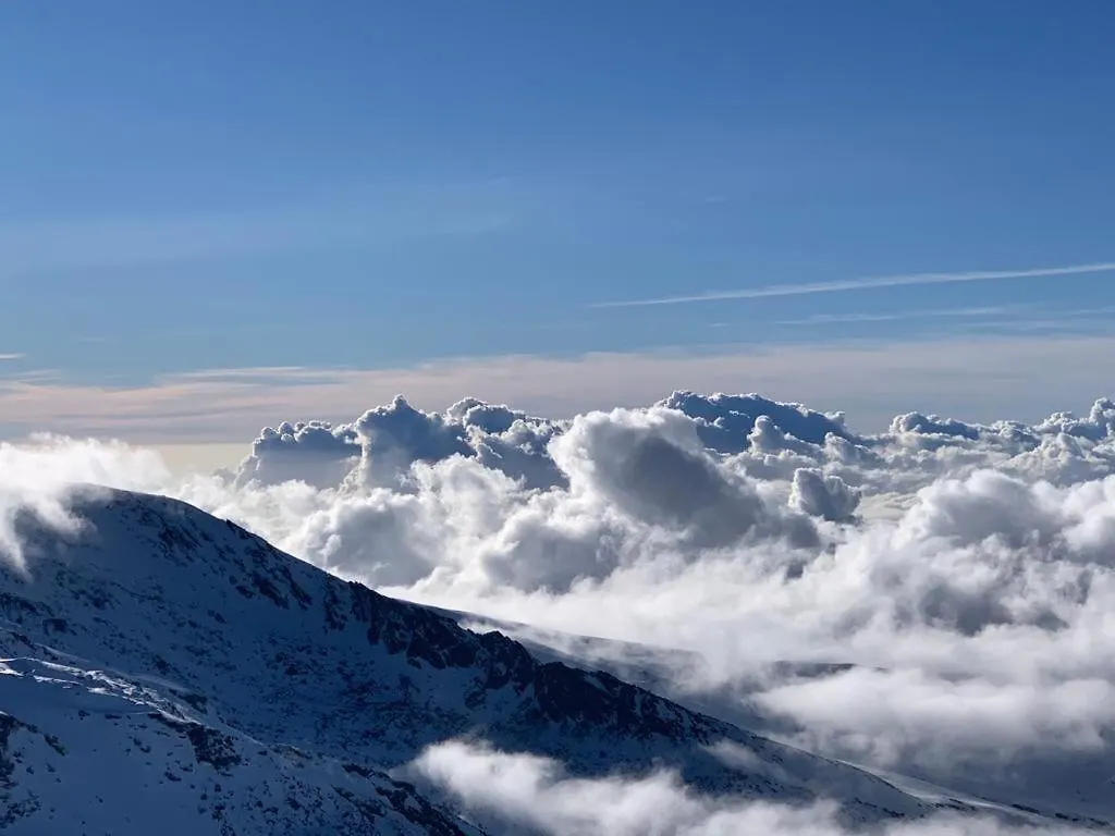 Apartamento Vista Nevada Sierra Nevada Spain